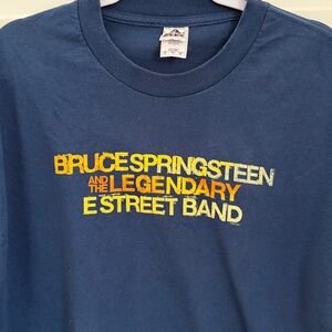 2009 Bruce Springsteen and the E Street Band - Last Show Giants Stadium 2009